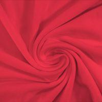 Rayon Modal Spandex Dark Coral